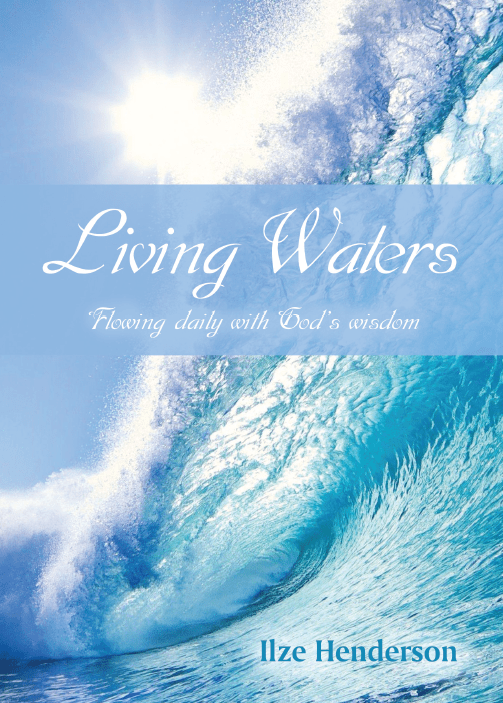 Living Waters cover