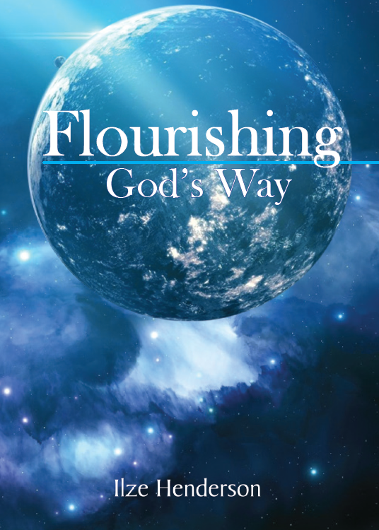 Flourishing God’s Way cover