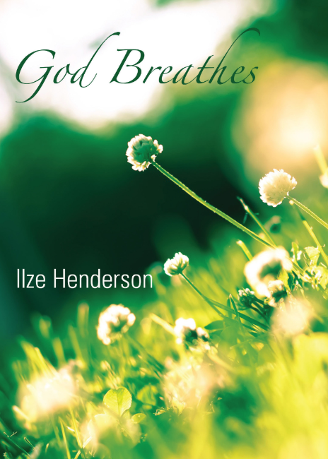 God Breathes cover