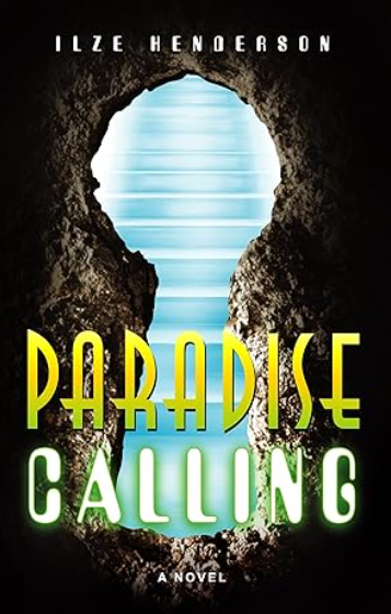 Paradise Calling cover