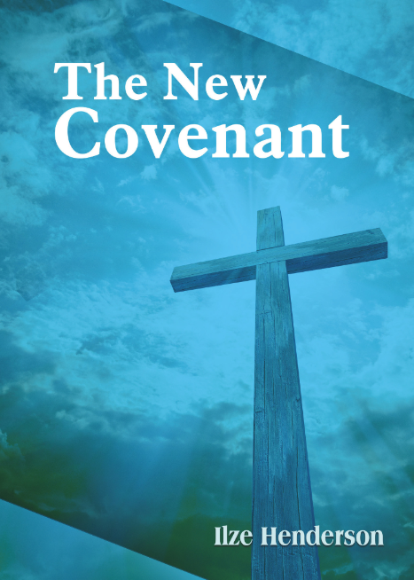The New Covenant cover