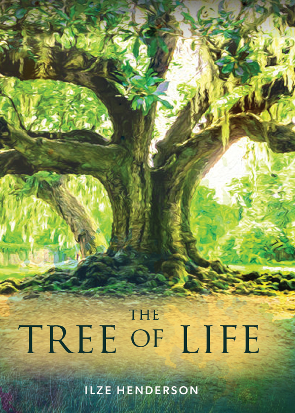 The Tree of Life cover